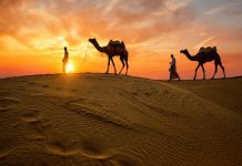 Best Places To Visit in Rajasthan