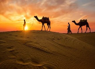 Best Places To Visit in Rajasthan