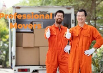 Professional Movers