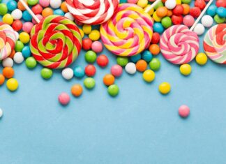 Candy Manufacturers