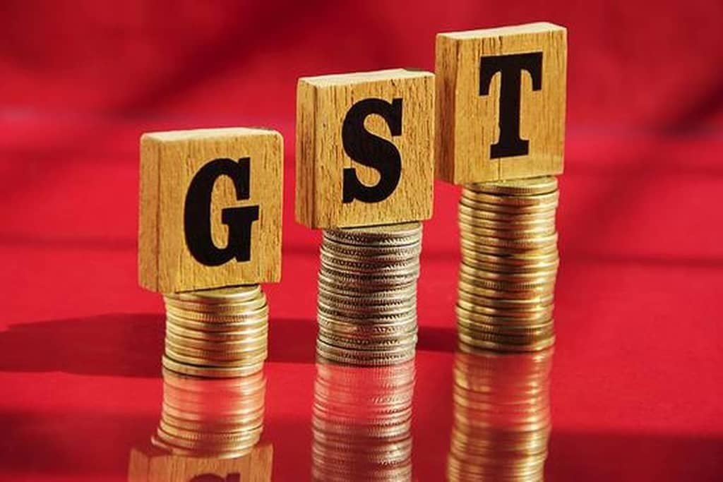 GST Bill