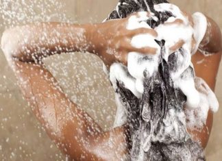 Best Shampoos for Damaged Dry Hair