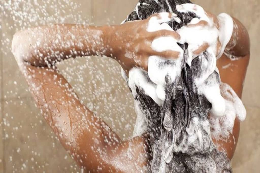 Best Shampoos for Damaged Dry Hair