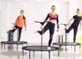 7 Health Benefits of Trampoline Exercise 12 Health Benefits of Trampoline Exercise