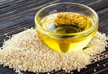 Side Effects of Sesame Seeds Oil