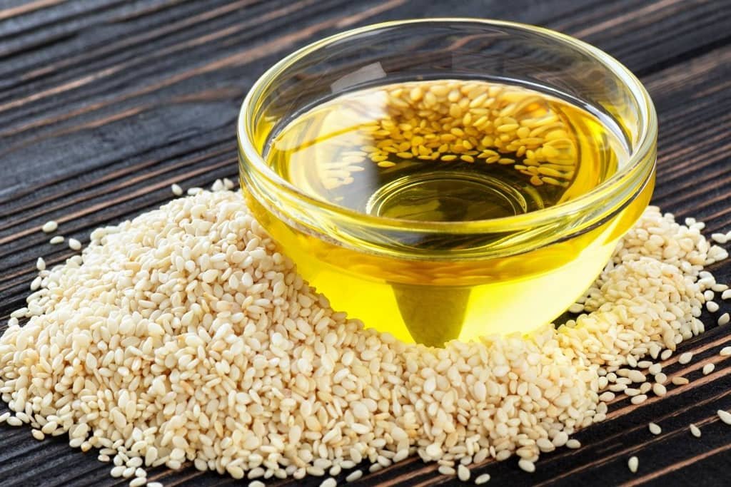 Side Effects of Sesame Seeds Oil