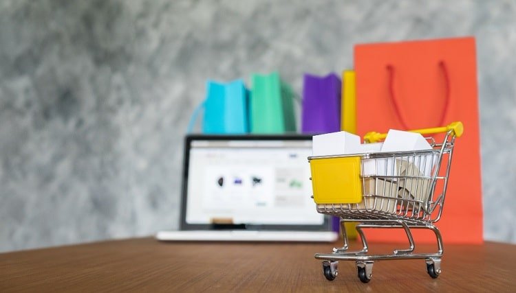 Efficient eCommerce Business