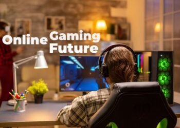 The Future of Online Gaming: Top Trends to Watch Out For 15 Future of Online Gaming
