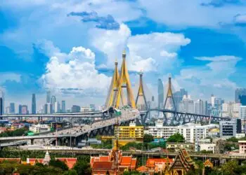 The Top 10 Best Places to visit in and around Bangkok 14 Places to visit near Bangkok