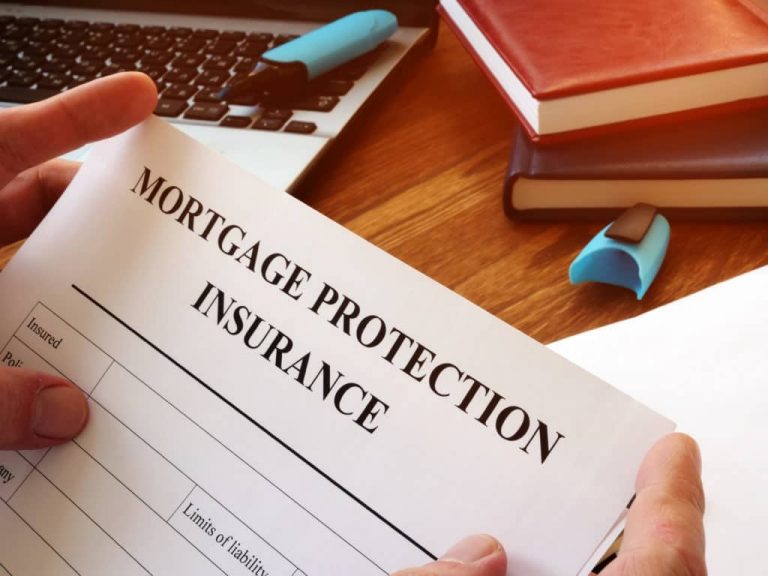 Mortgage Life Insurance, Benefits of Mortgage Protection Life Insurance