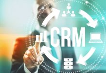 CRM to Manage Sales Process