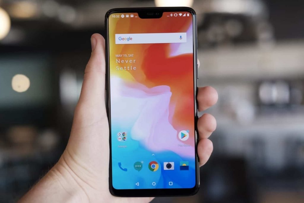 top smartphones 2019