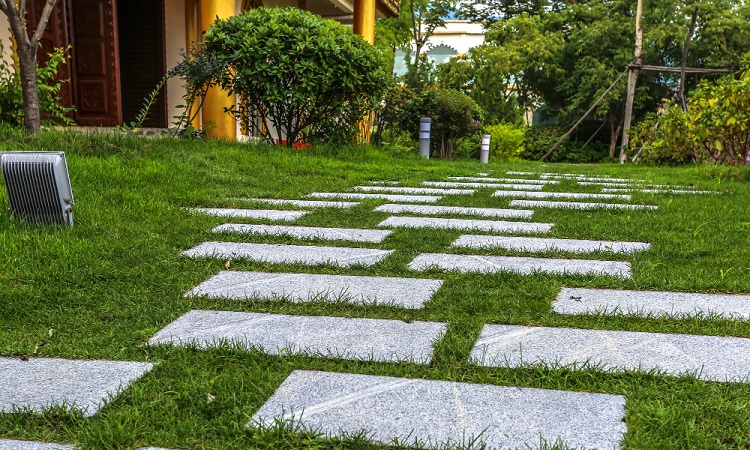 Guide to a Makeover Backyard