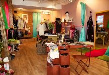 How To Buy Vintage Clothing