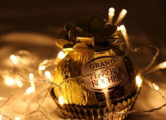 Chocolate Gifts Ideas