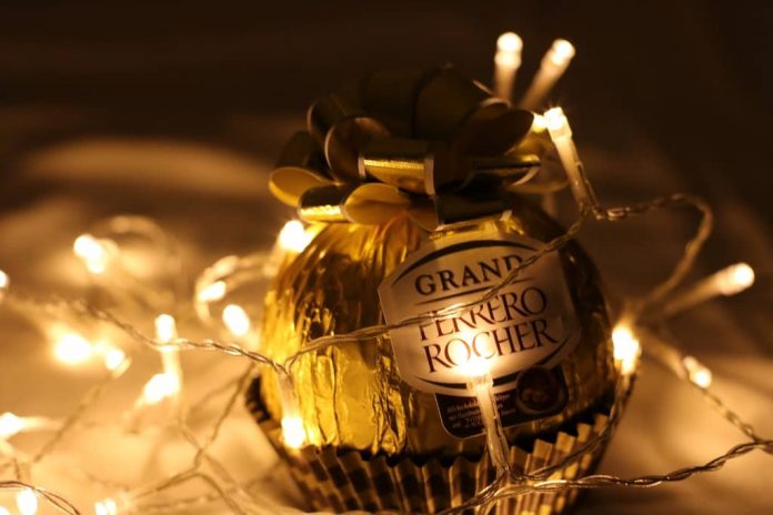Chocolate Gifts Ideas