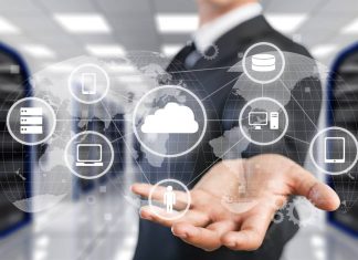 Cloud Services Benefits for Small Business