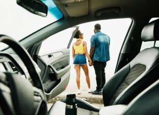Common Road Trip Mistakes To Avoid