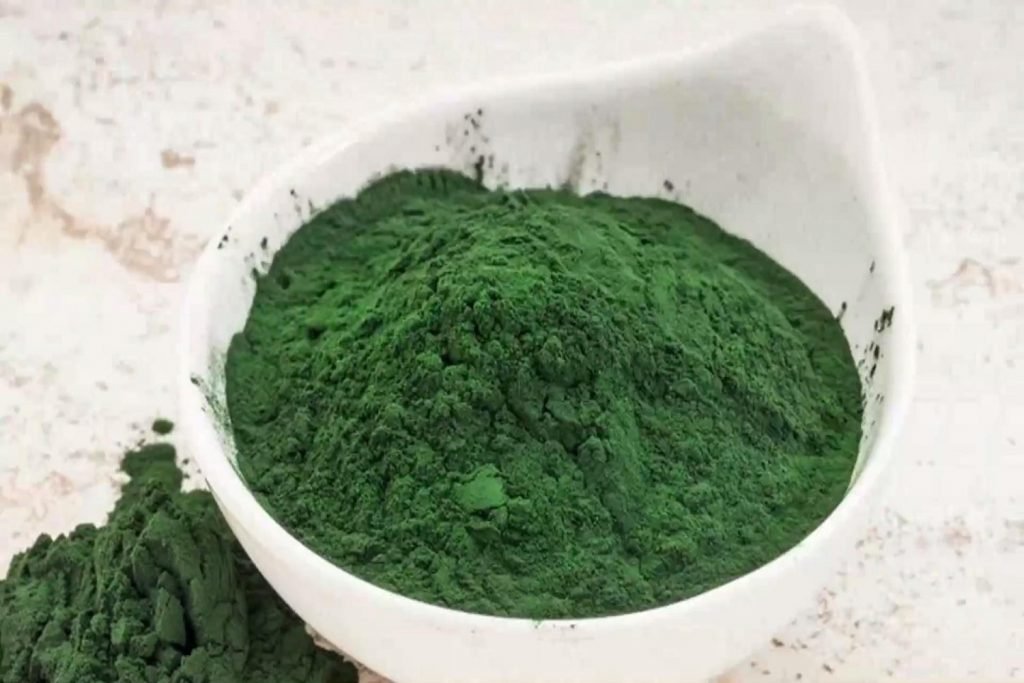 Spirulina Producers in India