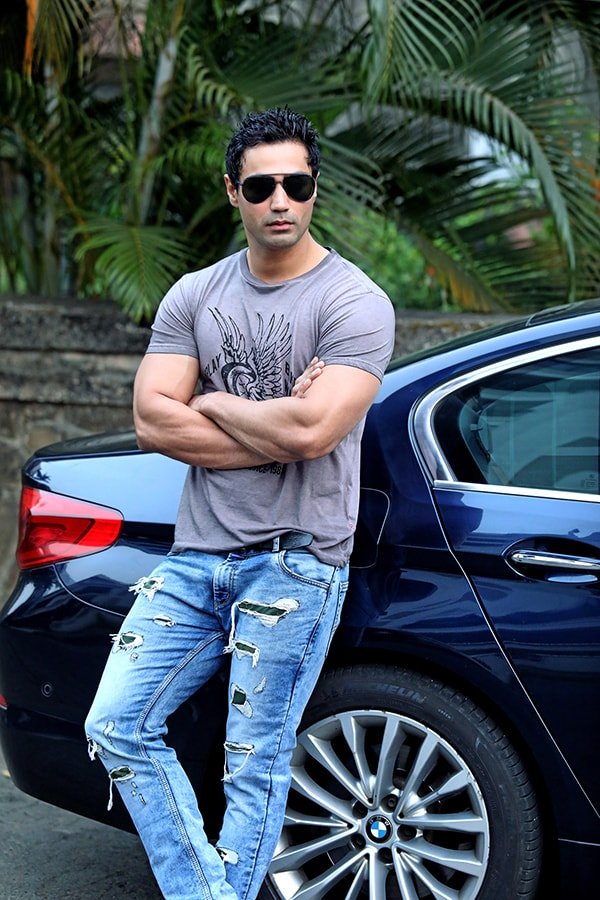 Karan “KO” Oberoi | Top 10 Most liked Pictures on Instagram 4 karan oberoi (KO) Indian model