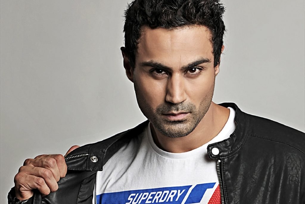 karan oberoi (KO) indian model