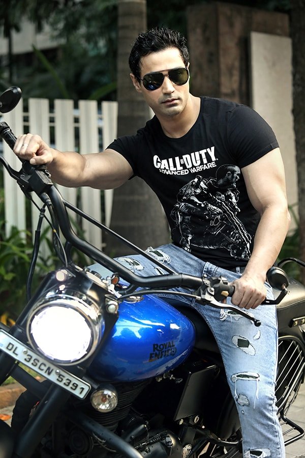 Karan “KO” Oberoi | Top 10 Most liked Pictures on Instagram 3 karan oberoi (KO) indian model and