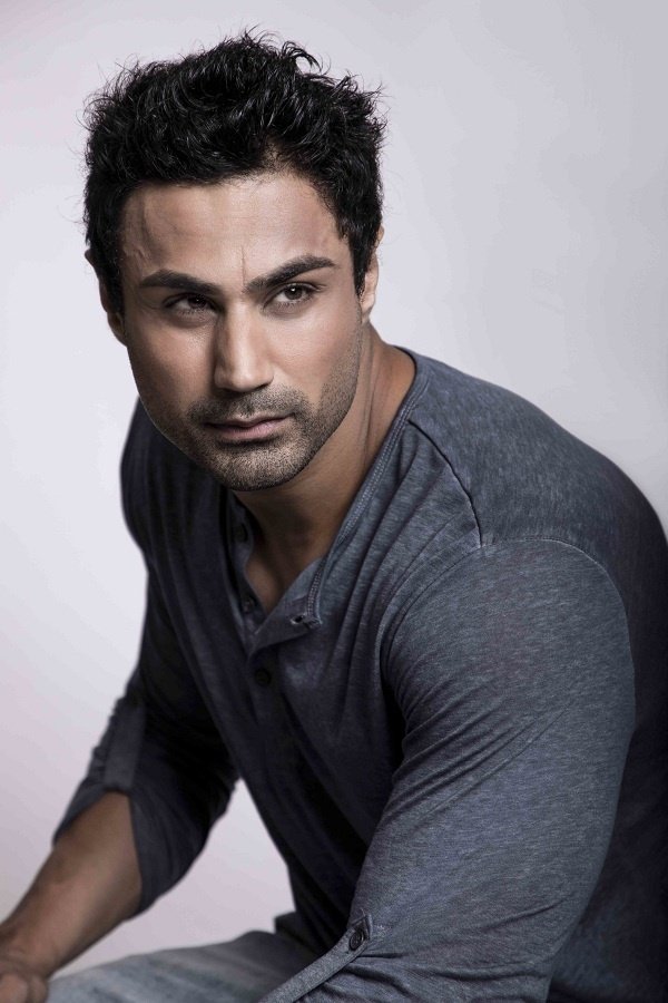 Karan “KO” Oberoi | Top 10 Most liked Pictures on Instagram 10 karan oberoi KO model