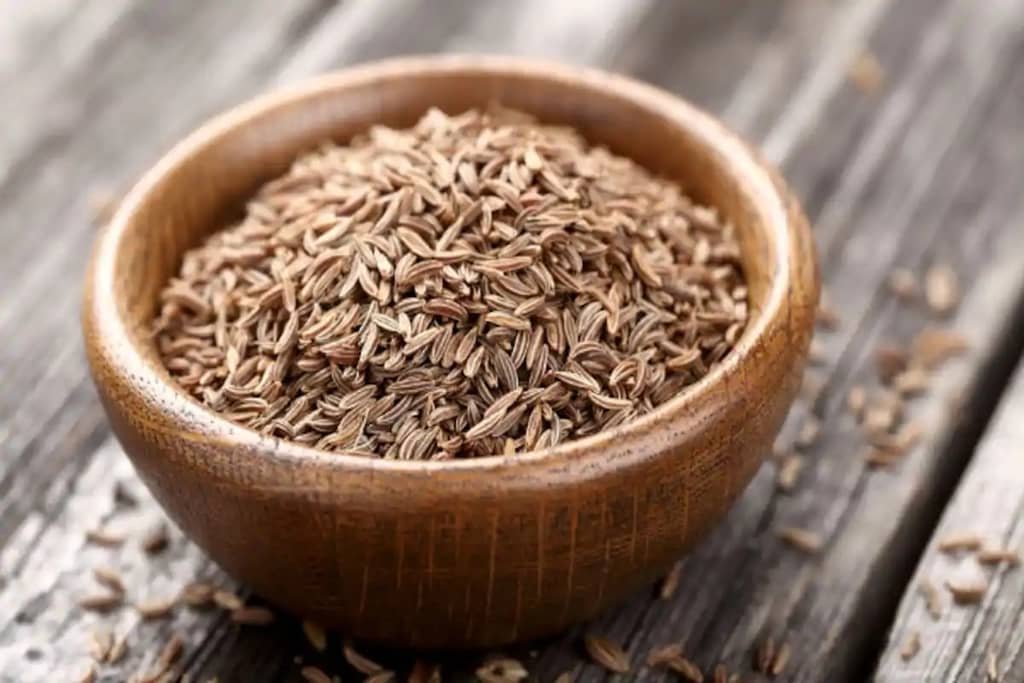 Cumin Health Benefits