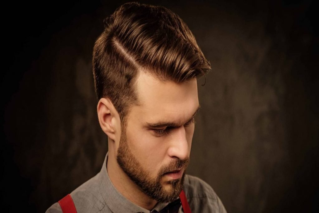 what is pomade