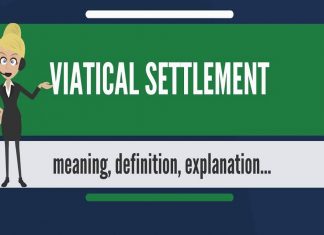 Viatical Settlement