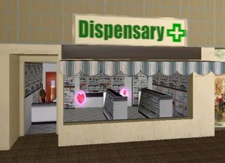 Finding a Dispensary in Seattle