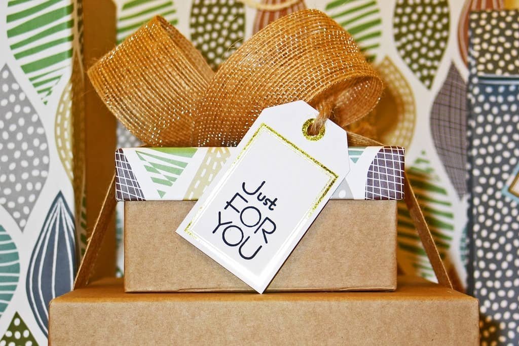 Corporate Gifts