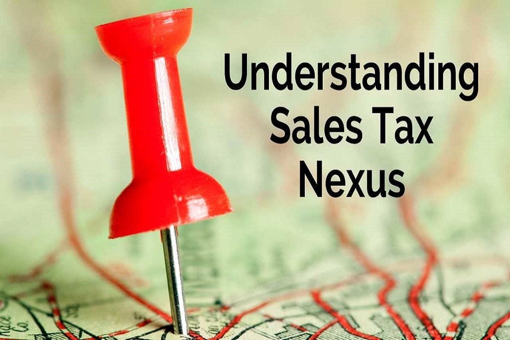Sales Tax Nexus
