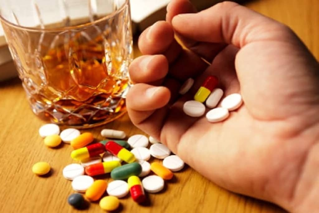 Detox From Drugs