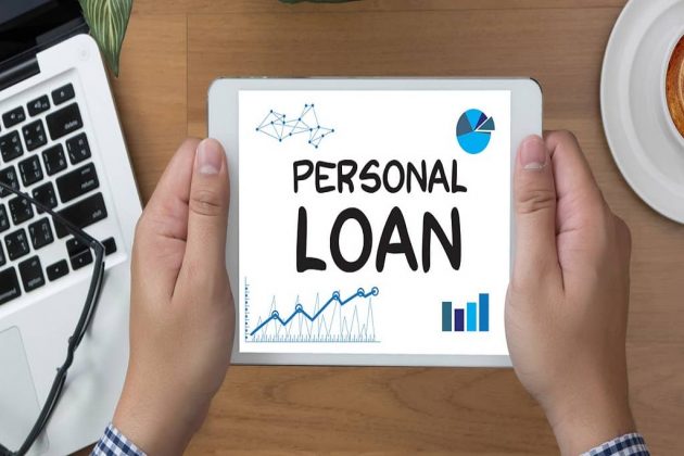business loans without personal credit check