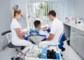 Could a Dentist in Nottingham restore your smile to full health? 3 Dentists in Nottingham