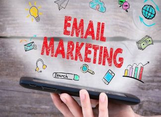 email marketing skills