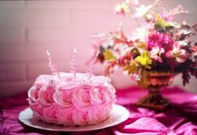 Stunning Birthday Gifts Ideas
