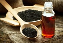 Black Cumin Seeds Oil Benefits