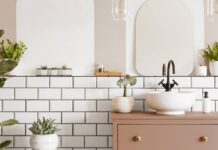 Painting Tips For Bathroom