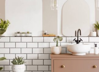Painting Tips For Bathroom