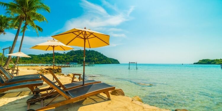 Britain's 50 Best Beaches in The UK: Discover the Hidden Gems 1 Best Beaches in The UK