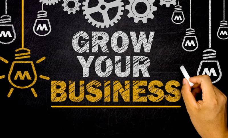 Grow Business