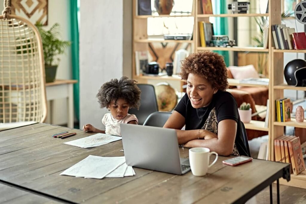 Self-Employed Business Ideas
