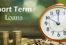Short-term Loan