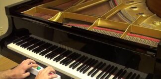 Best Way to Learn Piano