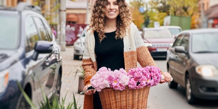 Flower Delivery in Middlesbrough UK