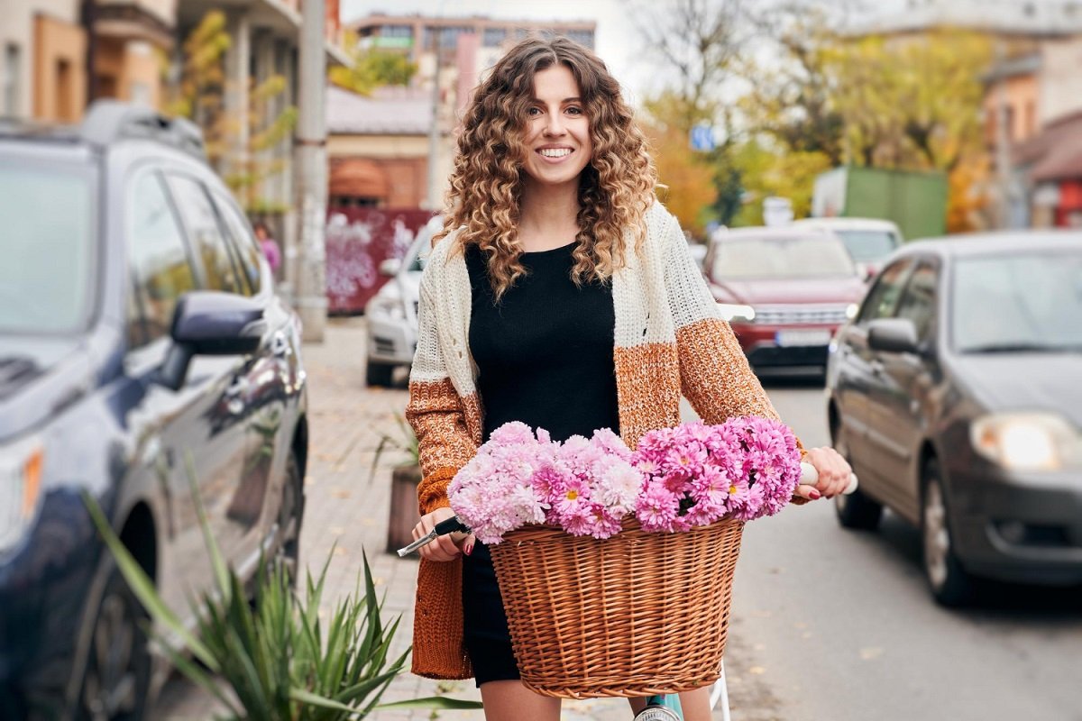 Flower Delivery in Middlesbrough UK