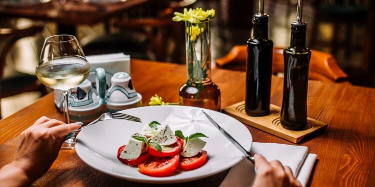 best restaurants near london bridge