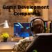 Top 10 Best Game Development Companies in The UK 86 Game Development Companies in The UK